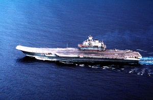 Iránske vojnové lode na ceste do Európy