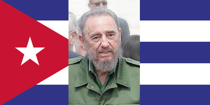 Fidel Castro odsúdil popieranie holokaustu a uznal Izrael