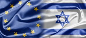 Po piatich rokoch sa vzťahy medzi EÚ a Izraelom zbližujú