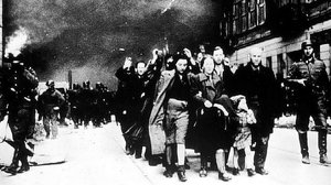 Krištáľová noc - len začiatok Holokaustu
