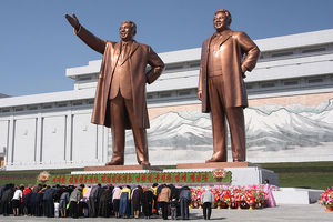 Kresťania odhodlaní pokračovať v misii v Severnej Kórei 