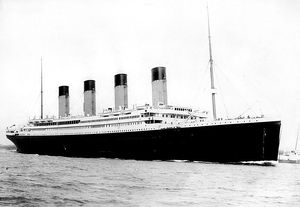 Pastor na Titanicu kričal: „Nespasení do člnov!“ 