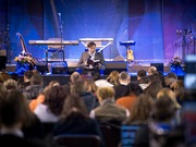 Kresťanská konferencia Bratislava