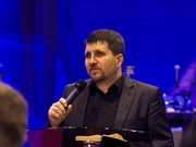 Kresťanská konferencia Košice