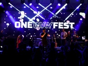 One Way Fest - Banská Bystrica