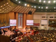 Yoido Full Gospel Church