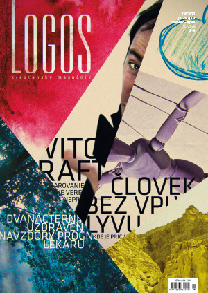 Logos august 2013