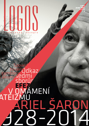 Logos január 2014