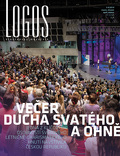 Logos apríl 2019