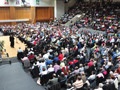 Marcová konferencia Kresťanského spoločenstva