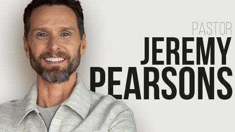 KONFERENCIA VIERY S JEREMYM PEARSONSOM