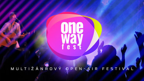 One Way Fest