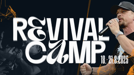 REVIVAL CAMP 2025