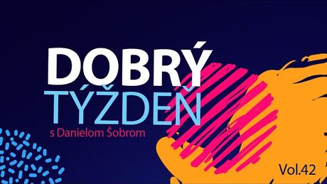Silný kresťan | Dobrý týždeň 42