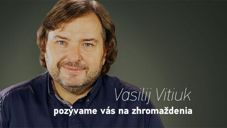 Vasilij Vitiuk 