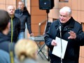 Spomienka na prvý židovský transport z Popradu