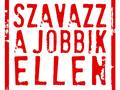 Hlasuj proti Jobbiku!