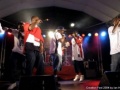 V novosibírskych väzniciach sa ozýval kresťanský rap