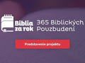 365 biblických povzbudení