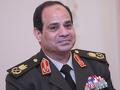 Abdel Fatah al-Sisi: palestínsky štát na Sinaji