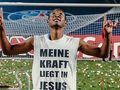 David Alaba se přihlásil k víře v Krista