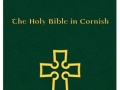 Biblia bola preložená do kornčiny 