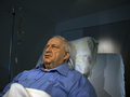 Ariel Šaron vníma svoje okolie