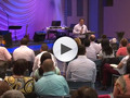 KRESŤANSKÁ KONFERENCIA BRATISLAVA - jún 2014 - J. Kříž