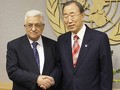 OSN uznala „Palestínu“