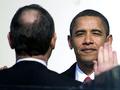 Barack Hussein Obama znovu prezidentom USA