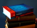 Nový nórsky bestseller: BIBLIA