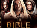 Nový seriálový trhák – Biblia