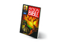 Komiksová Biblia, 2. časť