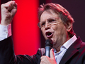 Reinhard Bonnke prvýkrát v celej Amerike
