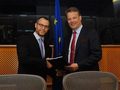 Ľudské práva vraj porušuje aj Palestínska samospráva