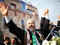 Mašál v Gaze: Pre Izrael niet miesta