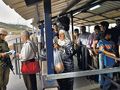 „Kristus na kontrolnom stanovišti“ oslabuje podporu Izraela