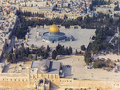 Chrámová hora centrom palestínskeho terorizmu