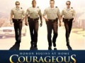 Kresťanský film Courageous (Odvážni) zaznamenáva veľký úspech