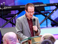 Be Holy and Spirit-Filled