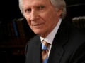 Zomrel David Wilkerson