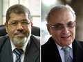 Prebehlo prvé kolo prezidentských volieb v Egypte