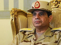 Aktuálna situácia v Egypte a Gaze