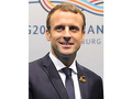 Emmanuel Macron odsúdil antisemitské útoky