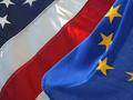 USA tlačia na Európsku úniu