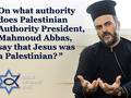 Kresťanský líder vyvracia tvrdenie, že Ježiš bol Palestínčan