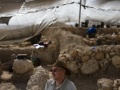 Archeologický výskum Goliášovho rodného mesta