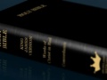 Preklad Biblie King James Version slávi 400. výročie