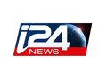 Začne vysielať izraelská televízia i24news