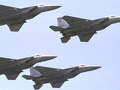 Stíhačky IAF zničili protilietadlovú batériu v Sýrii